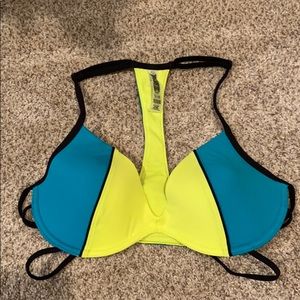 VICTORIA secret swim